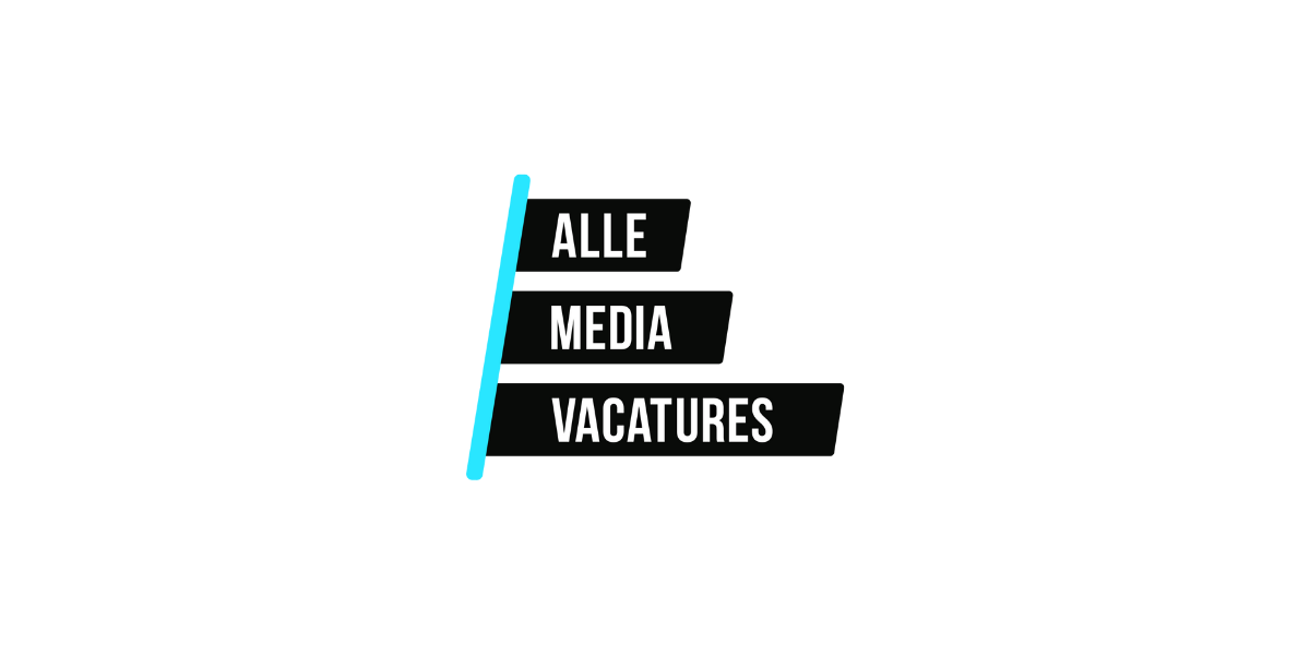 AlleMediavacatures - logo