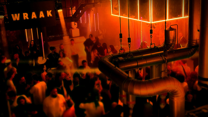 Foto - PR & Event Coordinator (fulltime)