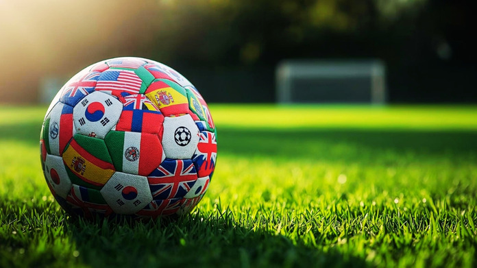 Foto - Senior Producer Sport