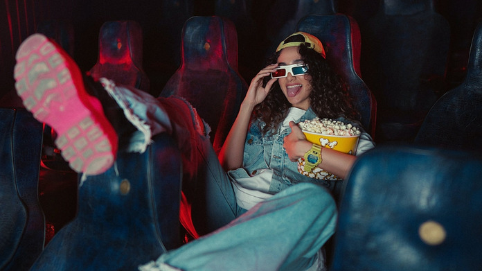 Foto - Marketing Medewerker Film