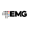 Logo EMG