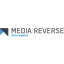 Logo Media Reverse