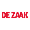 Logo De Zaak