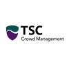 Logo TSC Crowd Management
